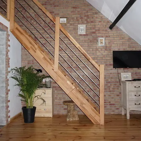 Dubois Apartments. Apartment *